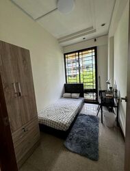 Tropical Spring (D18), Condominium #501937531